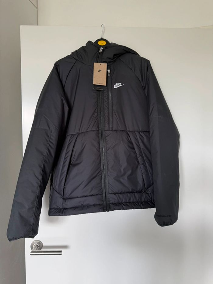 Manteau Nike