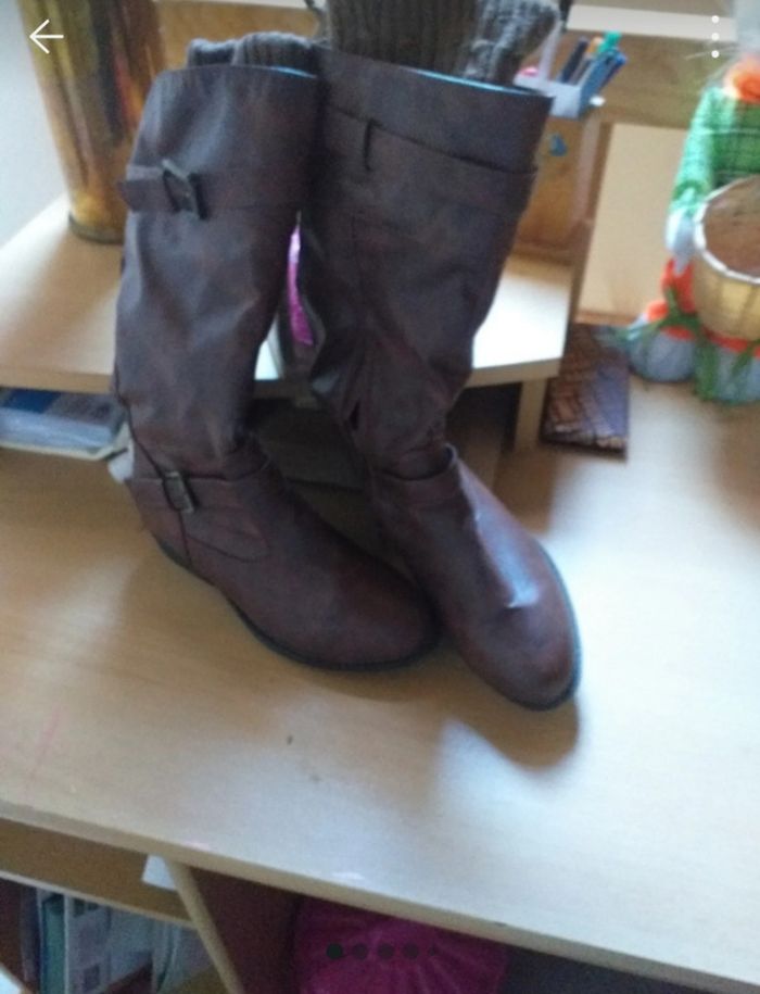 Bottes Ardene