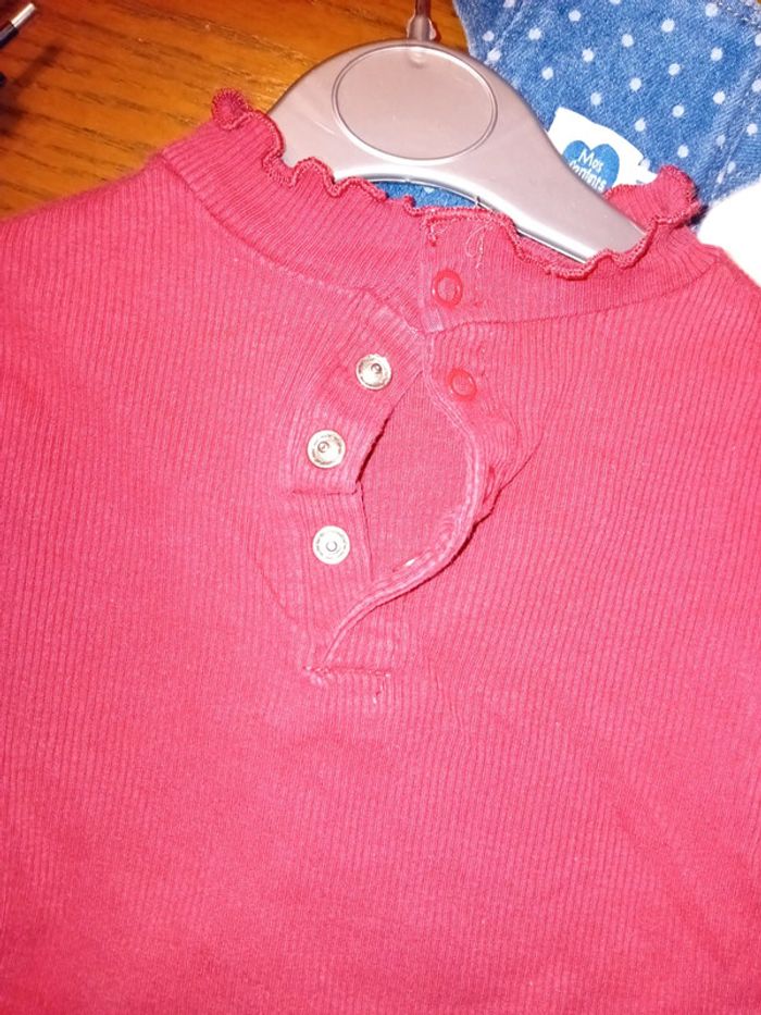 Ensemble 18 mois - photo numéro 6