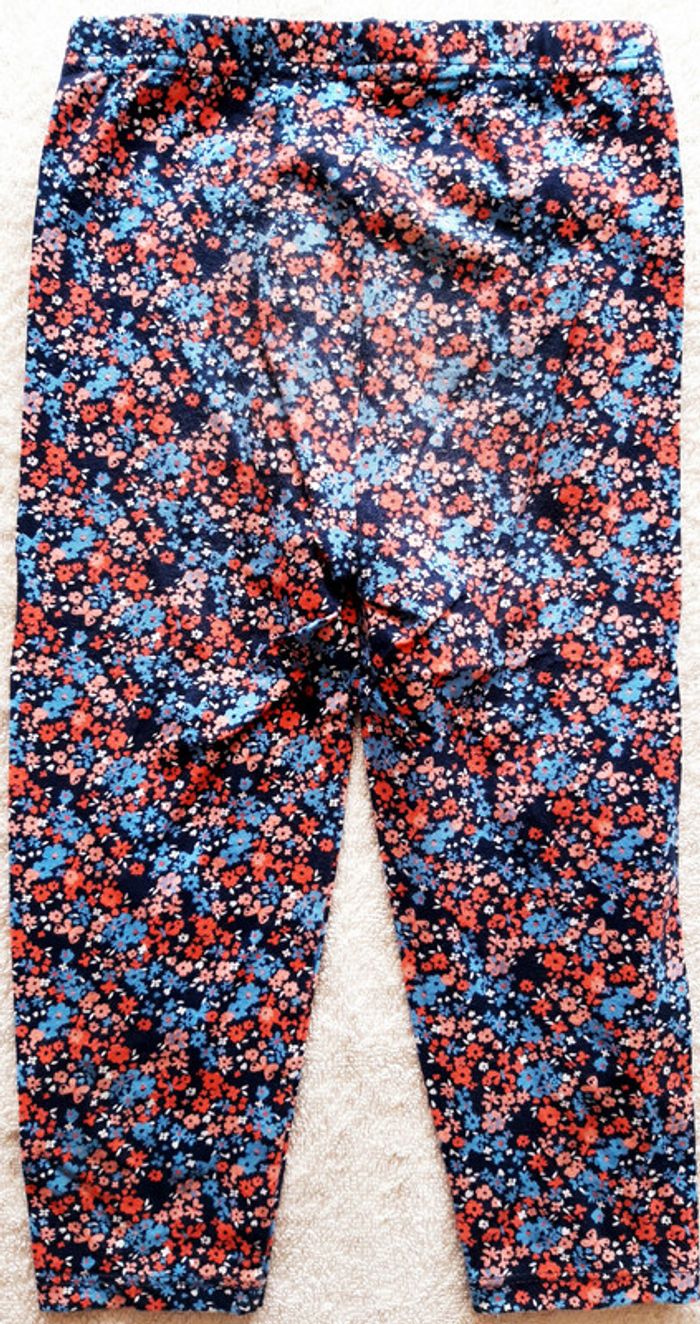 Legging fille 24-36 mois / Disney baby - photo numéro 3