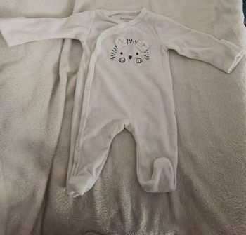 Pyjama garçon ou fille