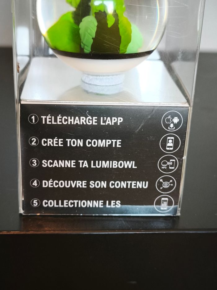 LumiBowl - photo numéro 3