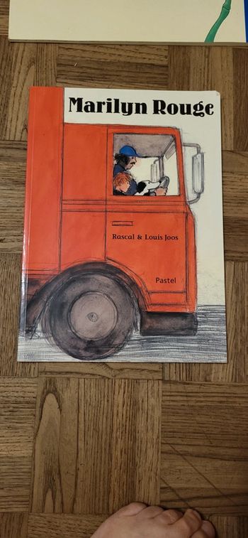livre école des max
