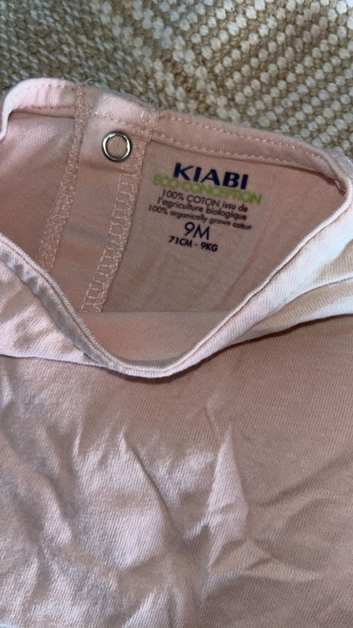 T-shirt fille - photo numéro 2