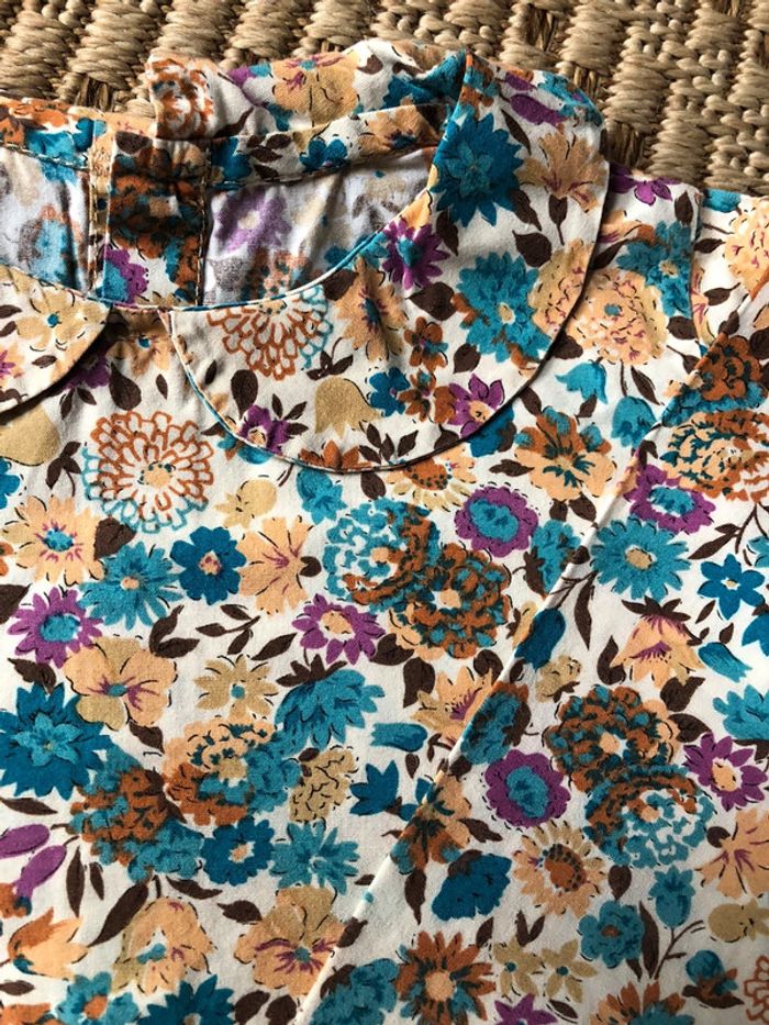 Blouse taille 24 mois - photo numéro 3