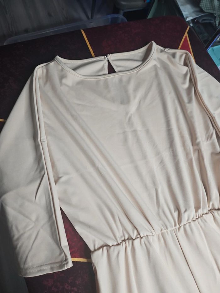 Combinaison - photo numéro 3