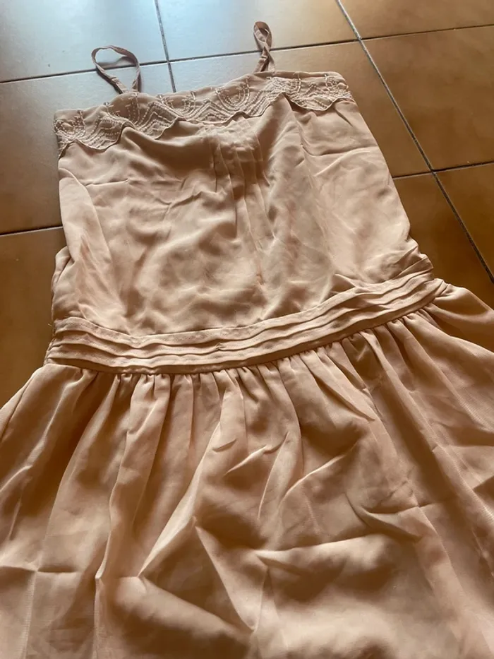 Robe femme 36 - photo numéro 3