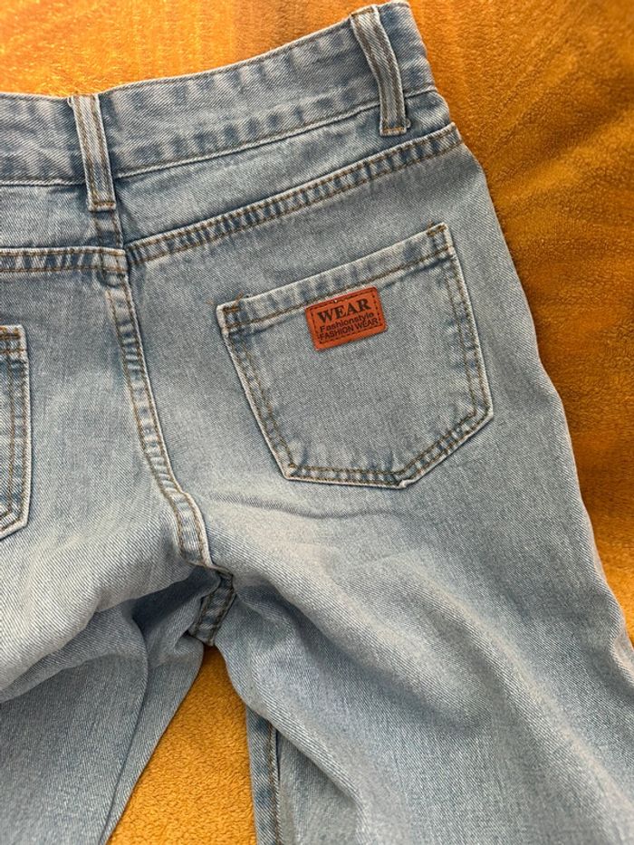 Jeans femme - photo numéro 11
