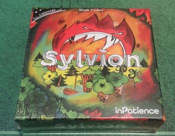 Sylvion