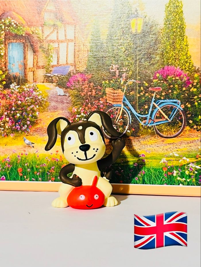 Tonie Playtime and action songs 1