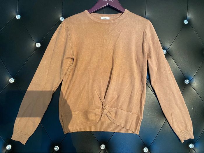 Pull-over stylé