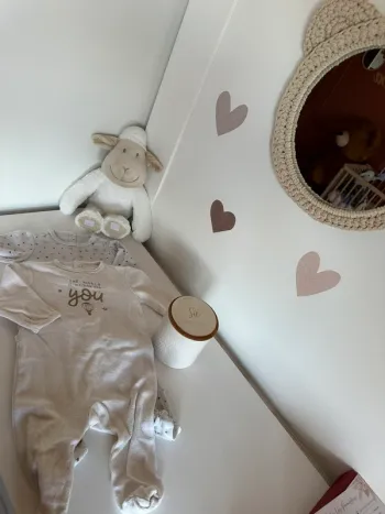 Lot de 2 pyjamas