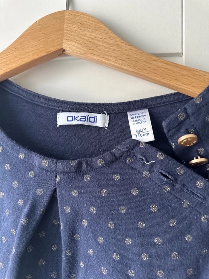 Robe manche longue - photo numéro 3