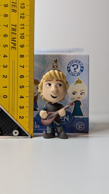 [Funko] Mystery mini's Frozen/Kristoff 1/12