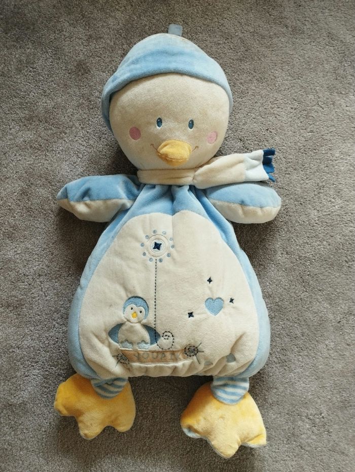 Range pyjama pour garçon