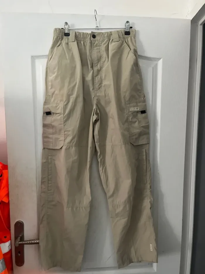 Pantalon homme