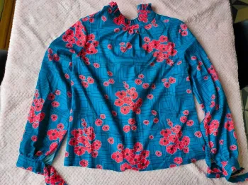 Blouse Lovie & co taille M