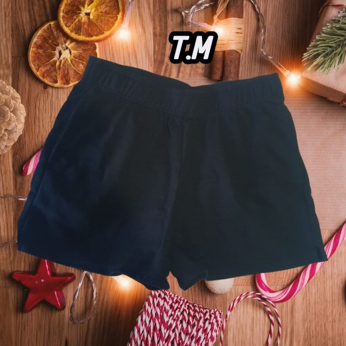 Short femme classique-M