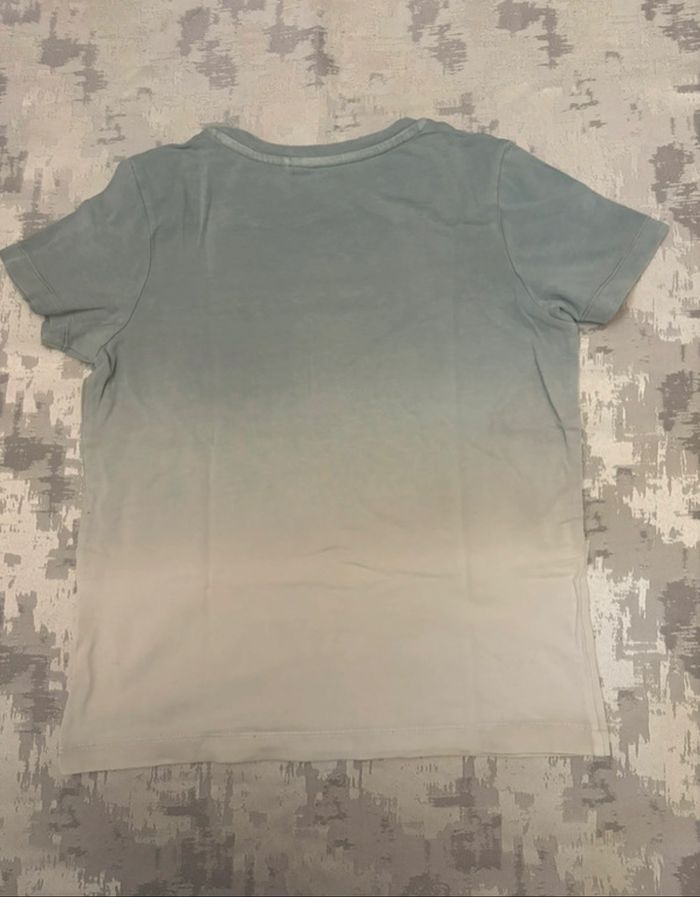 Tee-shirt enfant manches courtes 7-8 ans – Name It | Très bon état 👕✨ - photo numéro 2