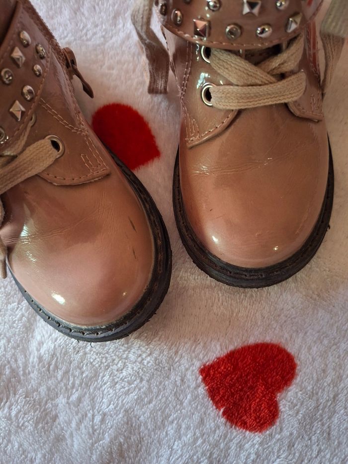 Bottine - photo numéro 8