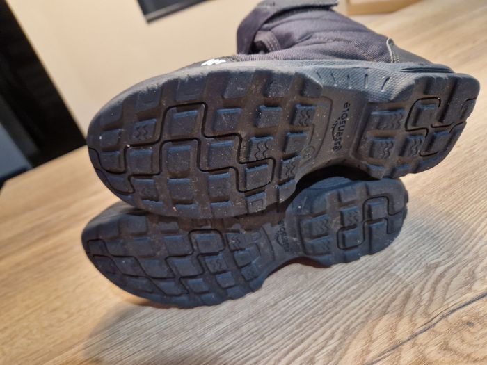 Après ski quecha décathlon taille 34 - photo numéro 2