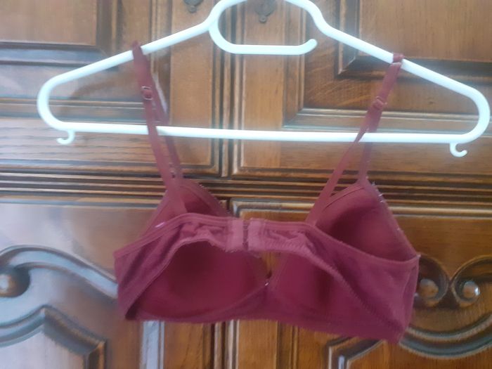 Lot de brassières et soutien gorge - photo numéro 4