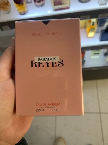 Parfum dupe