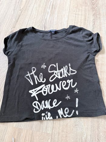 T-shirt The Star