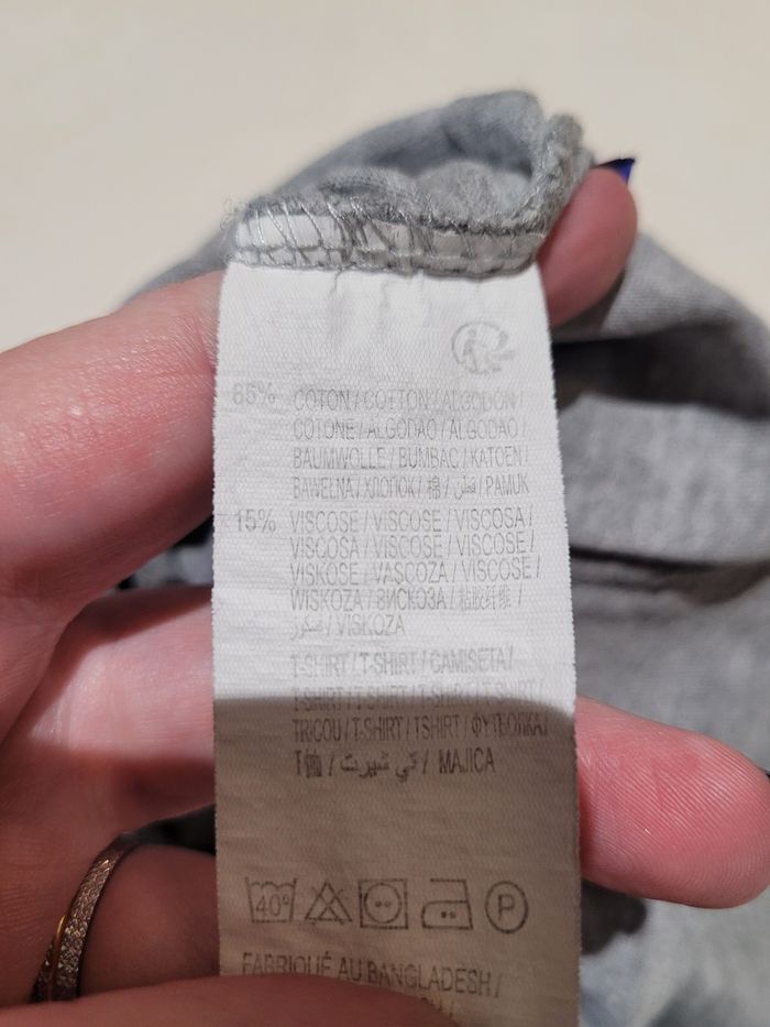 Haut 5 ans - photo numéro 5