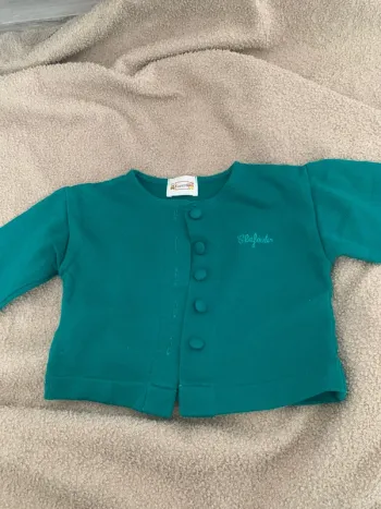 veste enfant
