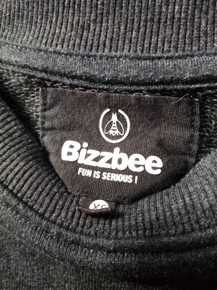 Pull bizzbee xs - photo numéro 3