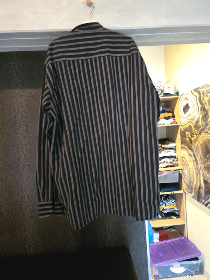 Chemise malboro classic xxl - photo numéro 4