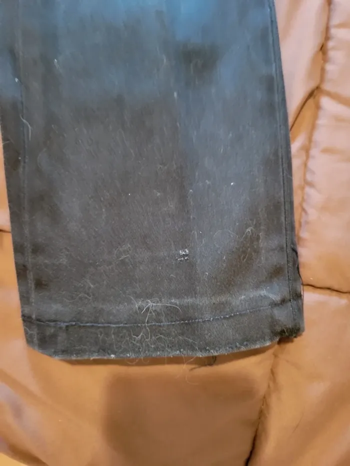 Pantalon de gardian - photo numéro 9
