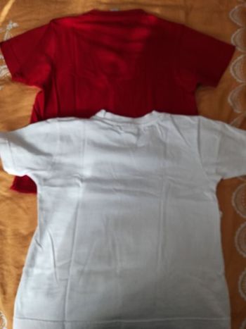 lot t-shirt