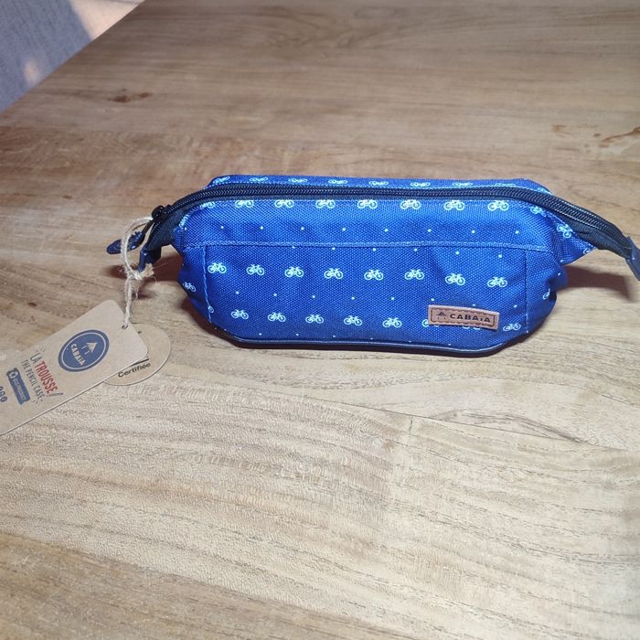 Trousse cabaia neuve