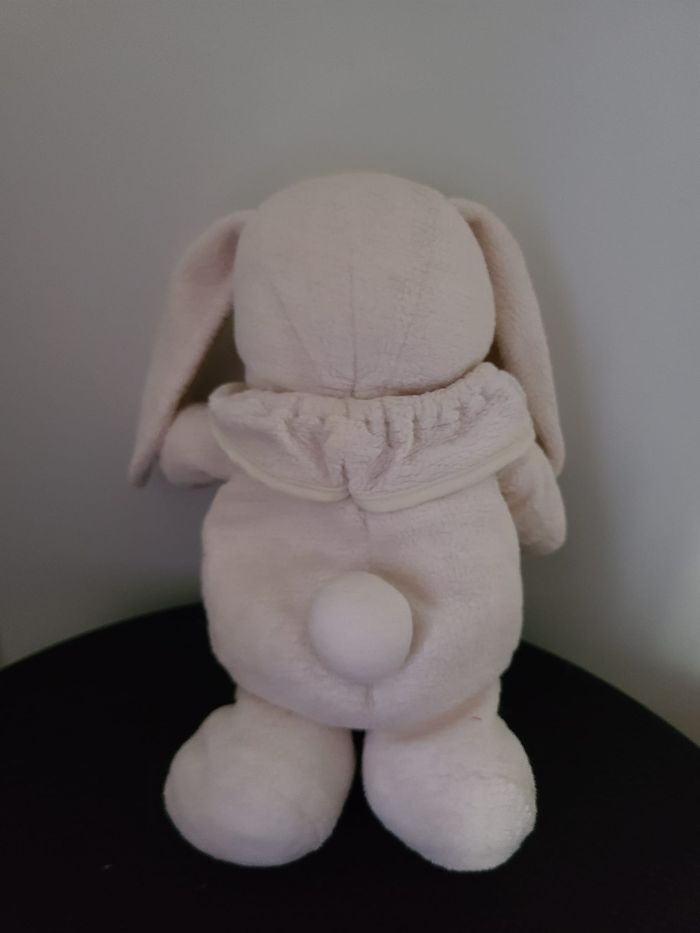 doudou lapin - photo numéro 4