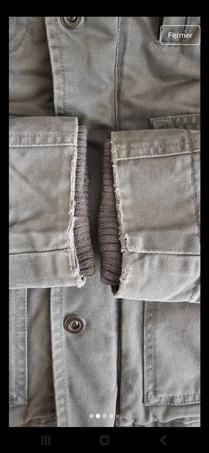 Veste homme celio - photo numéro 2