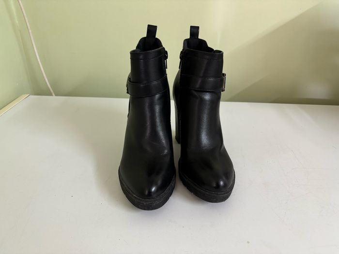 Botte - photo numéro 3