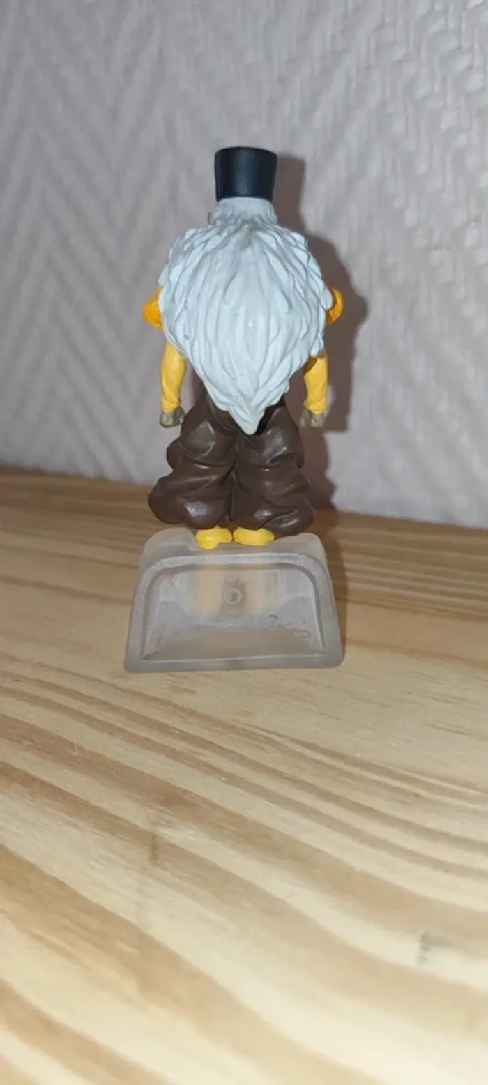 Gashapon dragon ball z - photo numéro 2