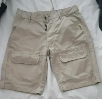 Short pepe jean