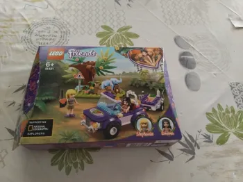 Lego friends 41421