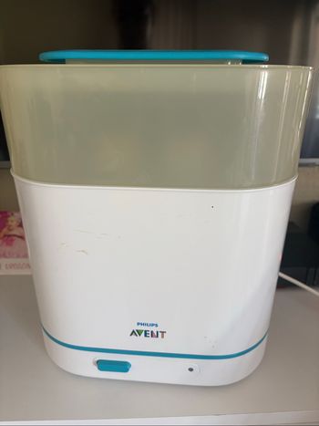 Stérilisateur Philips Avent