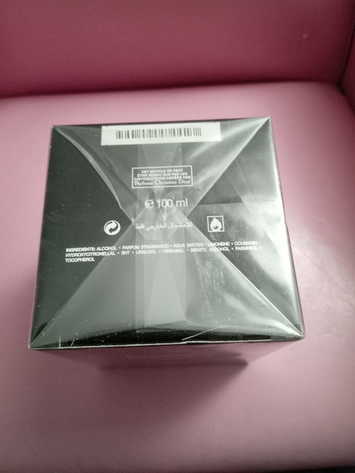 Parfum - photo numéro 4