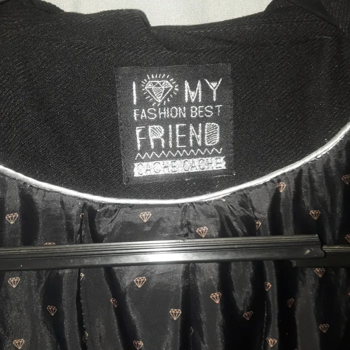 Manteau - photo numéro 4