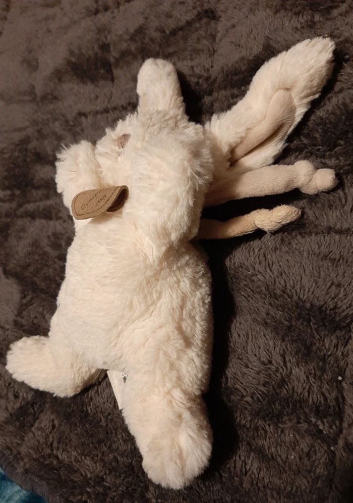 Doudou Lapin - photo numéro 2