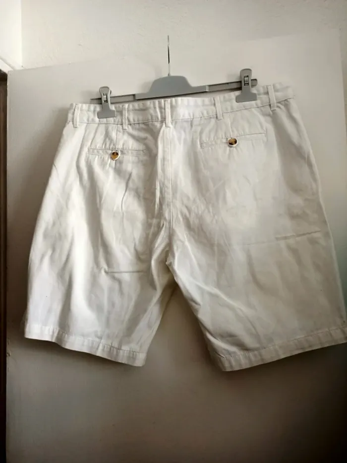 Short homme - photo numéro 2