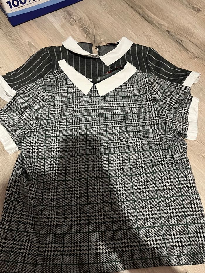 Lot tee shirt - photo numéro 5