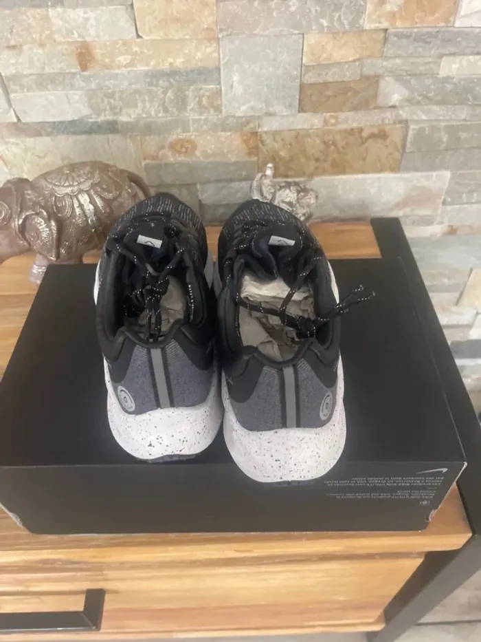 Basket Nike running Nike zoom - photo numéro 5