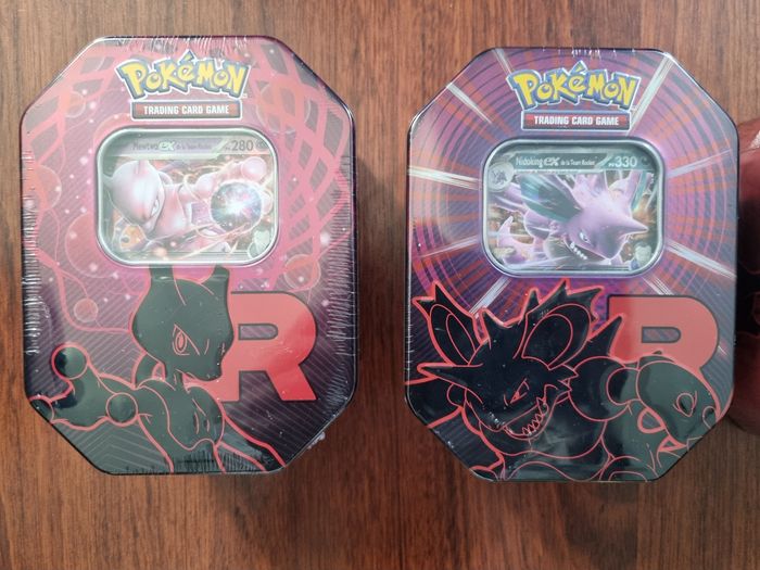 3 pokebox pokemon - photo numéro 2