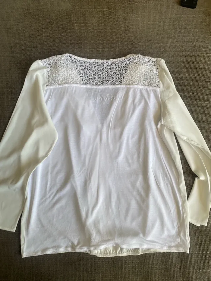 Blouse - photo numéro 5